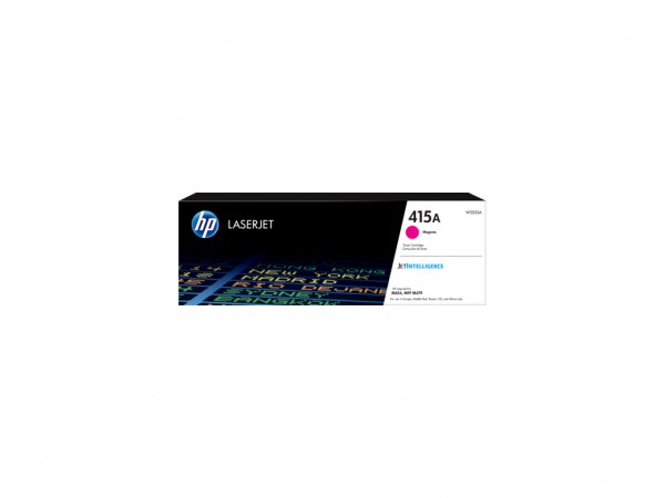 HP 415A Magenta LaserJet Toner Cartridge' ( 'W2033A' )  ŠTAMPAČI I SKENERI