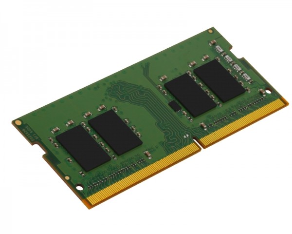 KINGSTON SODIMM DDR4 8GB 2666MHz KVR26S19S88 IT KOMPONENTE I PERIFERIJA