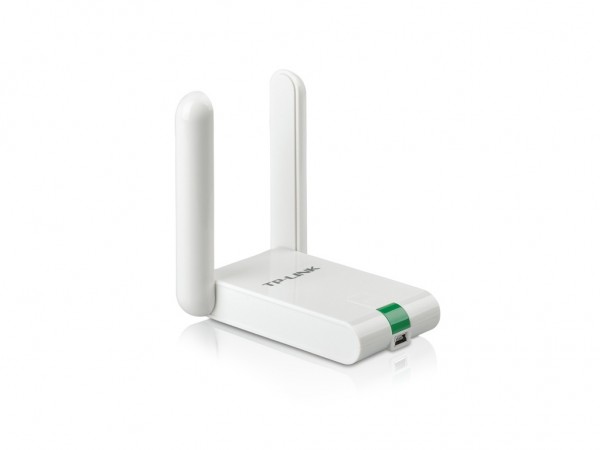 TP-LINK Wi-Fi USB Adapter TL-WN822N Logik grupe