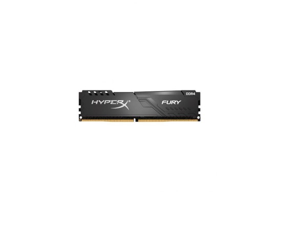 Kingston DDR4 4GBHX426C16FB34HyperX Fury Black (HX426C16FB34)  IT KOMPONENTE I PERIFERIJA