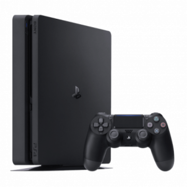 PS4 SONY PlayStation 4 Slim - , 500GB 