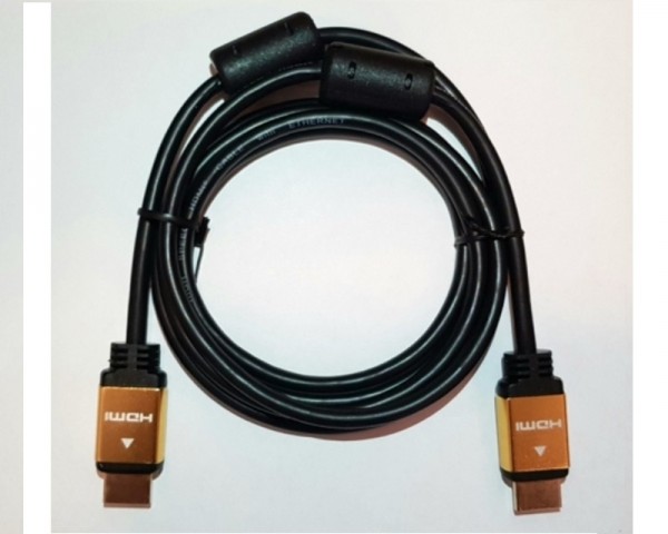 FAST ASIA Kabl HDMI na HDMI 4K 2.0 (mm) 10 m IT KOMPONENTE I PERIFERIJA