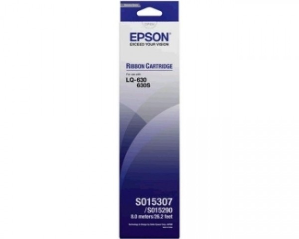 EPSON S015307 crna ribon traka ŠTAMPAČI I SKENERI