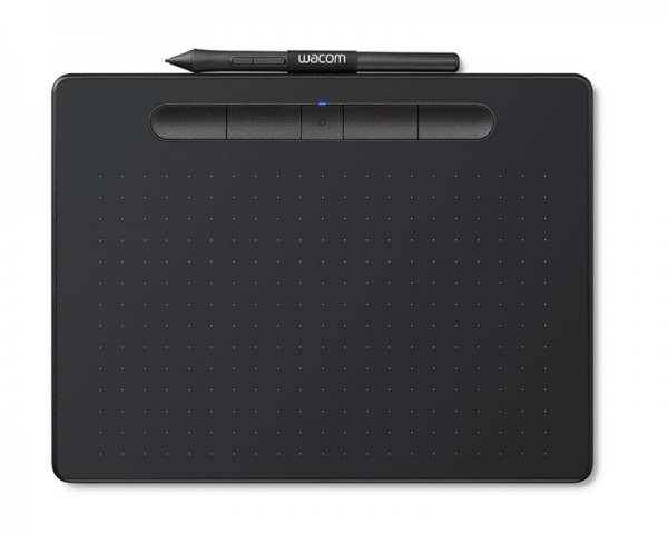 WACOM Grafička tabla Intuos S crna (CTL-4100K-N) IT KOMPONENTE I PERIFERIJA