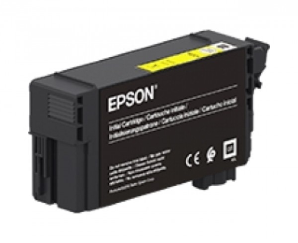 EPSON T40C440 UltraChrome XD2 žuti 26ml kertridž ŠTAMPAČI I SKENERI