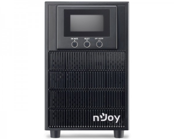 NJOY Aten PRO 2000 1800W UPS (PWUP-OL200AP-AZ01B) IT KOMPONENTE I PERIFERIJA