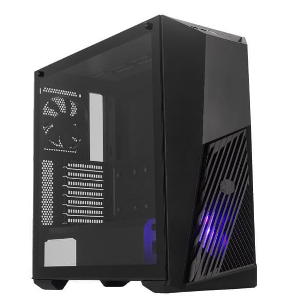 COOLER MASTER MasterBox K501L RGB (MCB-K501L-KGNN-SR1) IT KOMPONENTE I PERIFERIJA