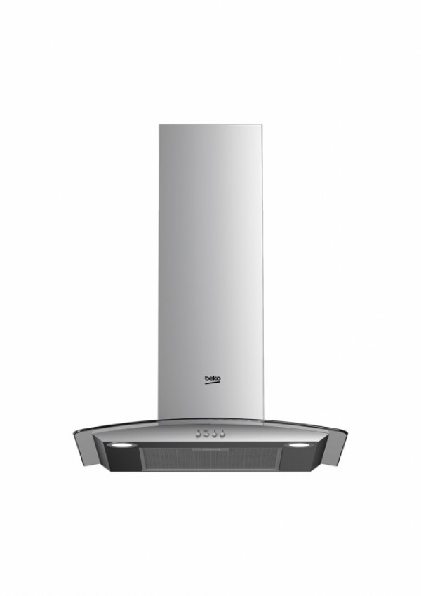 BEKO HCG 61620 X ASPIRATO BELA TEHNIKA