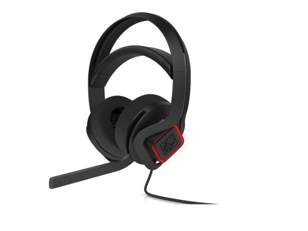 HP Slušalice OMEN Mindframe Prime Headset  black USB (6MF35AA)  IT KOMPONENTE I PERIFERIJA