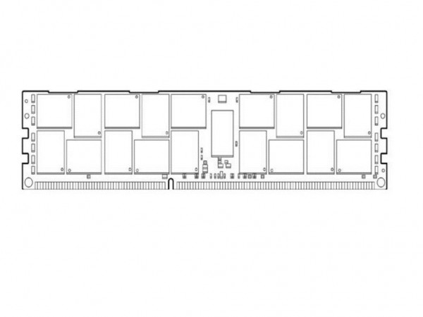 HP 8GB1Rx8PC4-2400T-R RemanKitSer (805347R-B21)  IT KOMPONENTE I PERIFERIJA