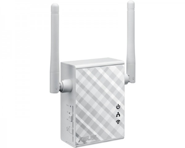 ASUS RP-N12 Wireless-N300 Range Extender IT KOMPONENTE I PERIFERIJA