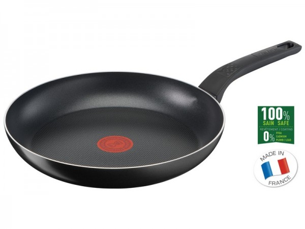 TEFAL B5670553 Simply Clean  26cm - Tiganj duboki POKUĆSTVO