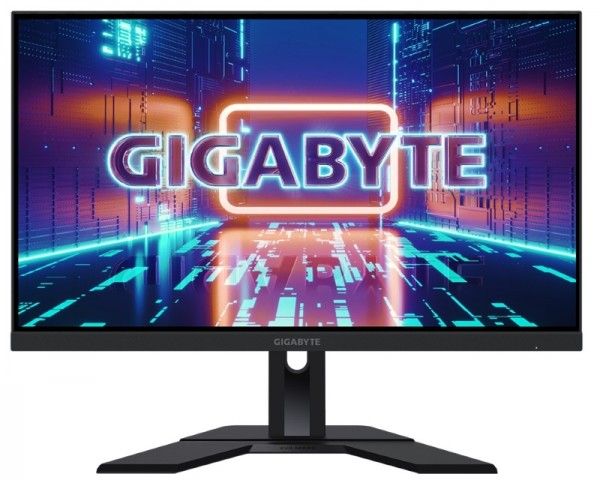 GIGABYTE 27'' M27Q-EK  QHD Gaming Monitor MONITORI