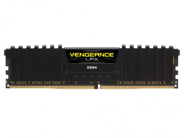 Corsair RAM DIMM DDR4 SDRAM 8GB 3200MHz Vengeance LPX' ( 'CMK8GX4M1Z3200C16' )  IT KOMPONENTE I PERIFERIJA