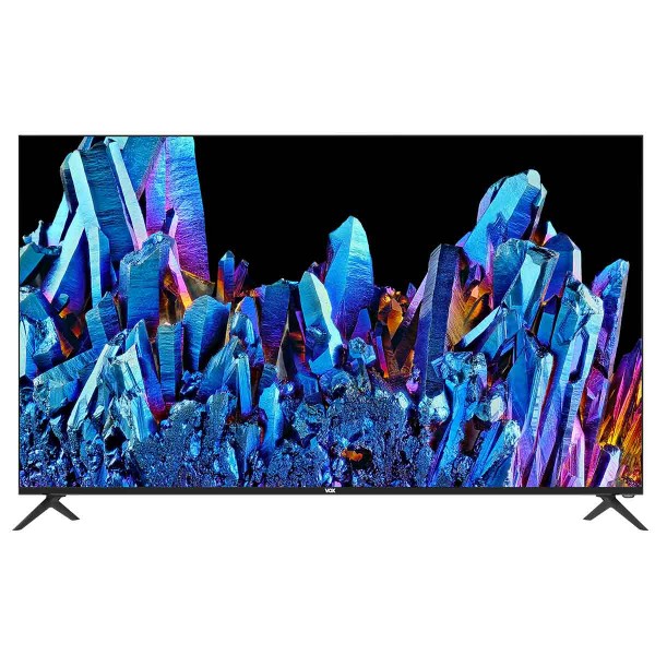 VOX TV LED UHD 65WOS315B ( 65WOS315B ) TV, AUDIO,VIDEO