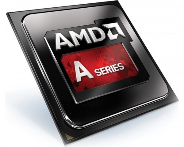 AMD A6-9500E 2 cores 3.0GHz (3.4GHz) Radeon R5 tray IT KOMPONENTE I PERIFERIJA