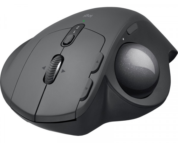 LOGITECH MX Ergo Graphite Wireless miš IT KOMPONENTE I PERIFERIJA