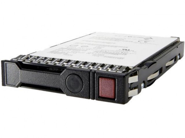 HPE SSD 480GB SATA 6G Read Intensive SFF SC Multi Vendor 3Y (P18422-B21)  IT KOMPONENTE I PERIFERIJA