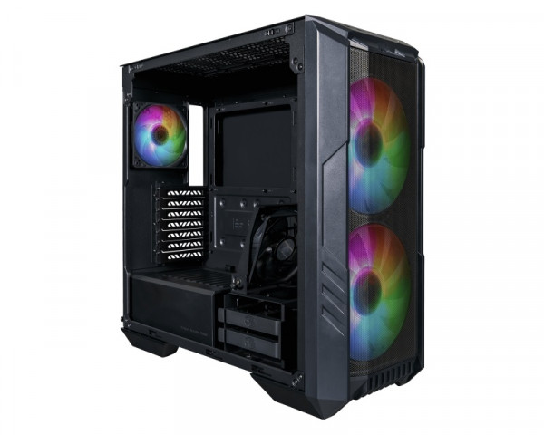 COOLER MASTER HAF 500 kućište (H500-KGNN-S00) IT KOMPONENTE I PERIFERIJA