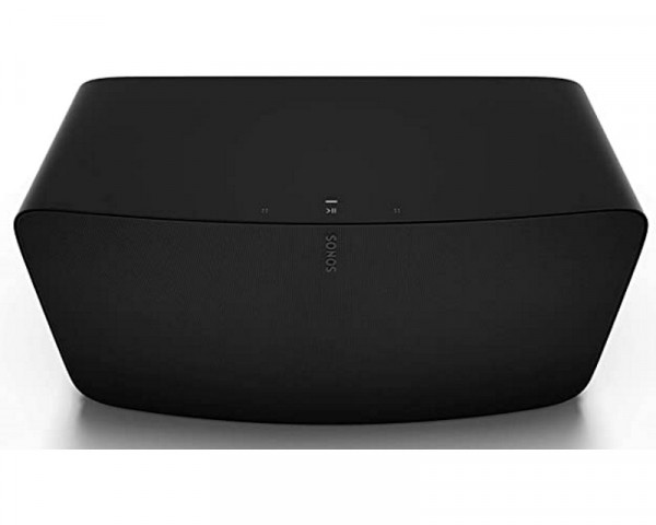 SONOS Five Wireless zvucnik crni TV, AUDIO,VIDEO