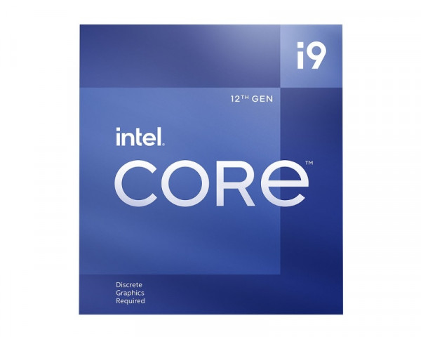 INTEL Core i9-12900F 16-Core up to 5.10GHz Box IT KOMPONENTE I PERIFERIJA