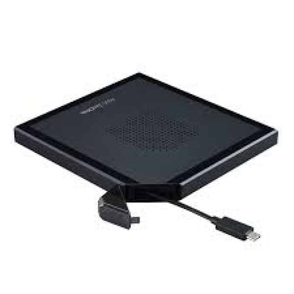 ASUS ZenDrive SDRW-08V1M-U DVD±RW USB eksterni crni TV, AUDIO,VIDEO