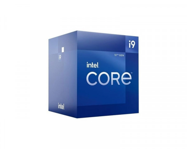 INTEL Core i9-12900 16-Core up to 5.10GHz Box IT KOMPONENTE I PERIFERIJA