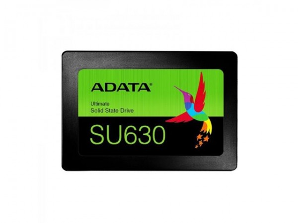 A-DATA 240GB 2.5'' SATA III ASU630SS-240GQ-R SSD IT KOMPONENTE I PERIFERIJA