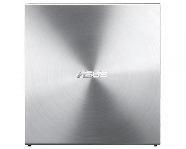 ASUS SDRW-08U5S-U DVD±RW USB eksterni srebrni TV, AUDIO,VIDEO