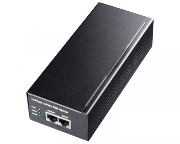 CUDY PoE300 Gigabit PoE+ Injector adapter 60W IT KOMPONENTE I PERIFERIJA