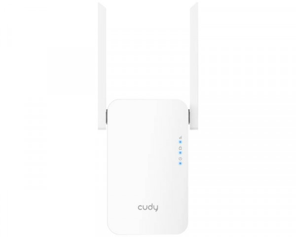 CUDY RE1800 AX1800 Dual Band Wi-Fi Range Extender IT KOMPONENTE I PERIFERIJA