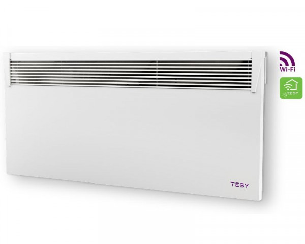 TESY CN 031 250 EI CLOUD W Wi-Fi električni panel radijator GREJANJE I KLIMATIZACIJA