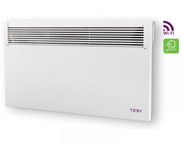 TESY CN 031 200 EI CLOUD W Wi-Fi električni panel radijator GREJANJE I KLIMATIZACIJA