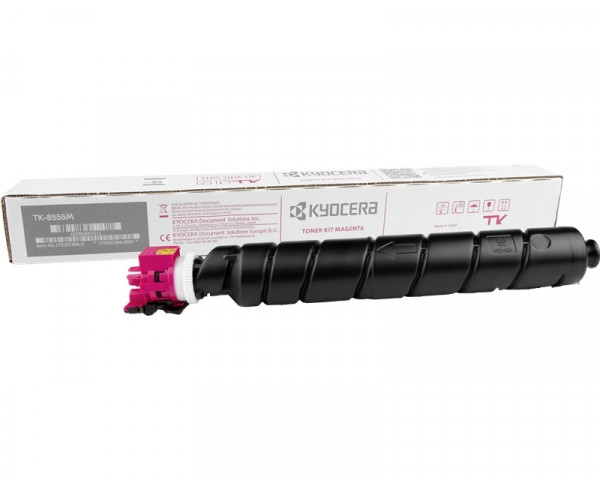 KYOCERA TK-8555M magenta toner ŠTAMPAČI I SKENERI