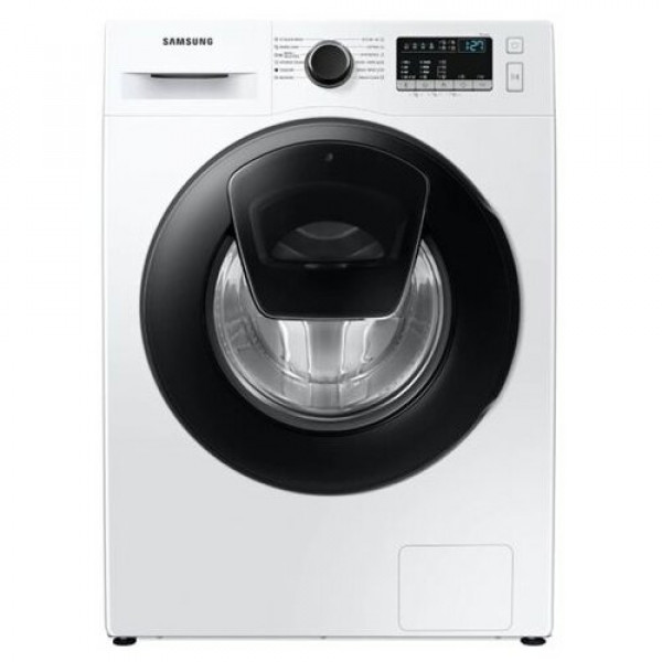 Samsung Veš mašina inverter 8kg 1400 obrtaja D AddWash Steam 85x60x55cm, bela (WW80T4540AE1LE) BELA TEHNIKA