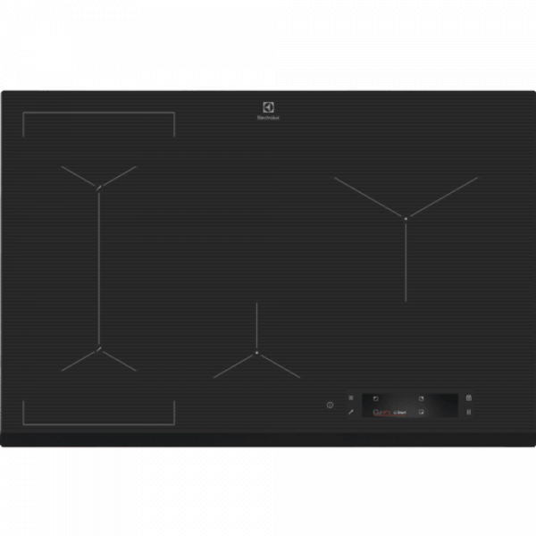 Electrolux EIS8648 ugradna ploča BELA TEHNIKA