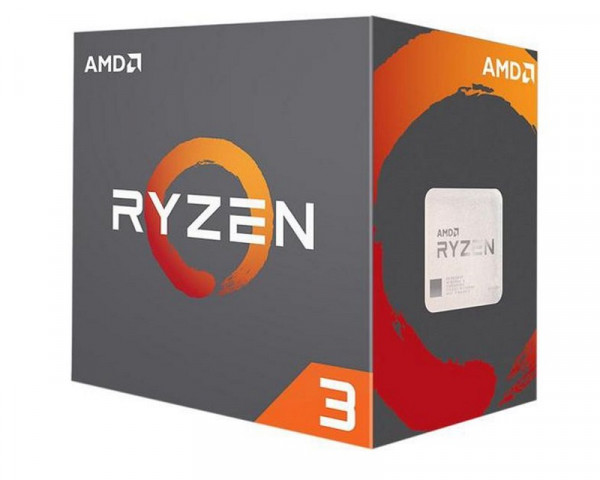 AMD Ryzen 3 4300G 4 cores 3.8GHz (4.0GHz) Box IT KOMPONENTE I PERIFERIJA