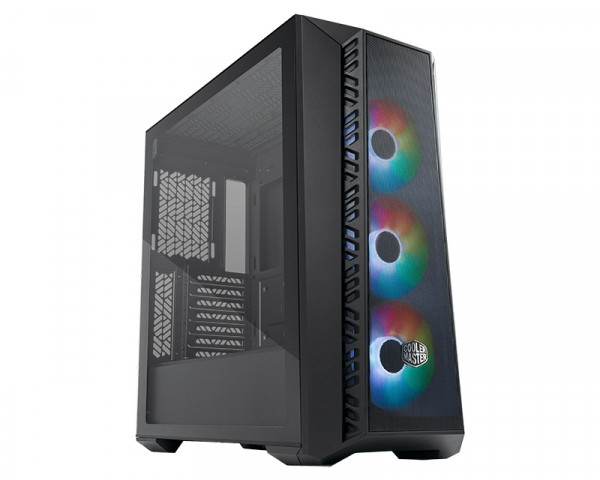 COOLER MASTER MasterBox MB520 Mesh kućište (MB520-KGNN-S00) IT KOMPONENTE I PERIFERIJA