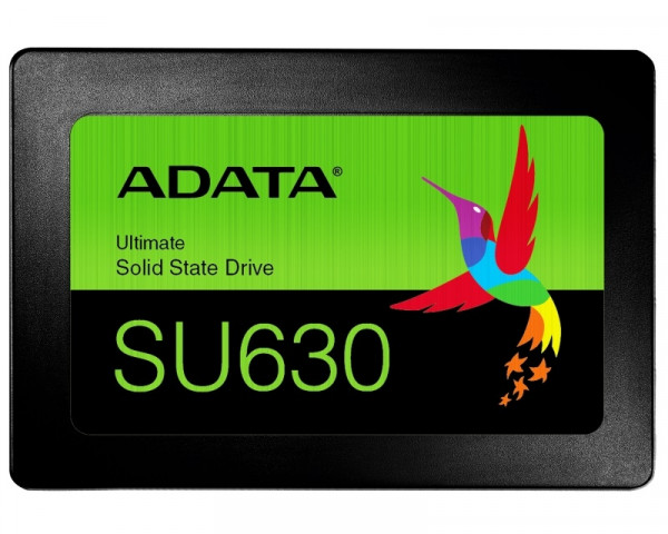 A-DATA 1.92TB 2.5'' SATA III ASU630SS-1T92Q-R SSD IT KOMPONENTE I PERIFERIJA