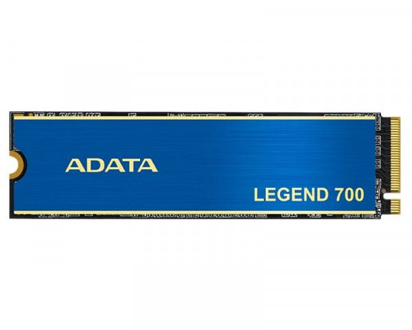 A-DATA 1TB M.2 PCIe Gen3 x4 LEGEND 700 ALEG-700-1TCS SSD IT KOMPONENTE I PERIFERIJA