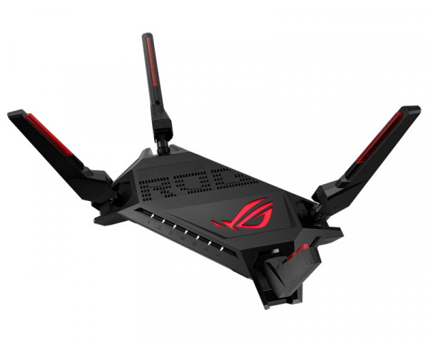 ASUS GT-AX6000 Wireless Dual-Band Gaming Router IT KOMPONENTE I PERIFERIJA