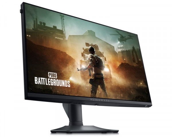 DELL 24.5'' AW2523HF 360Hz FreeSync  Alienware Gaming monitor MONITORI