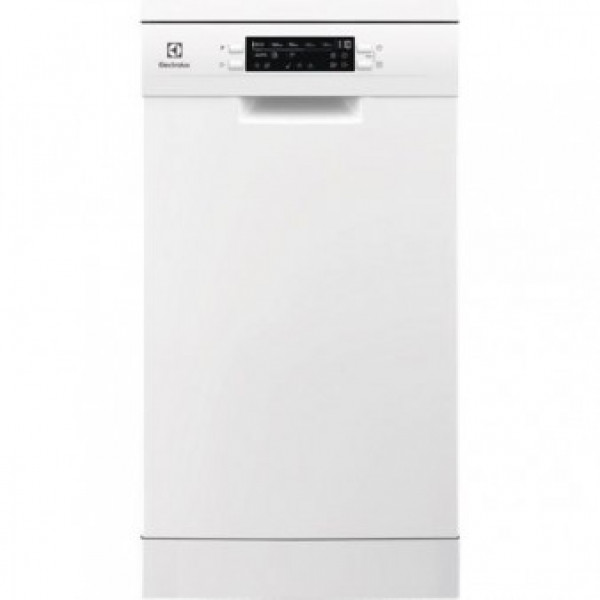 Electrolux ESS42220SW sudomašina 45cm BELA TEHNIKA