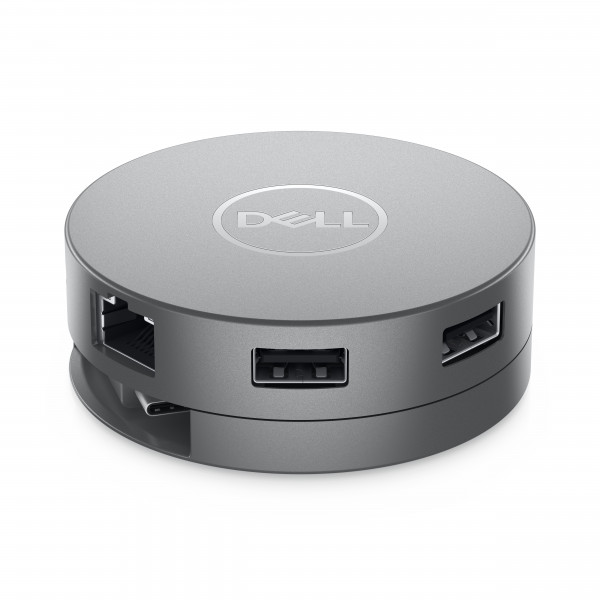 DELL DA310 USB-C Mobile Adapter IT KOMPONENTE I PERIFERIJA