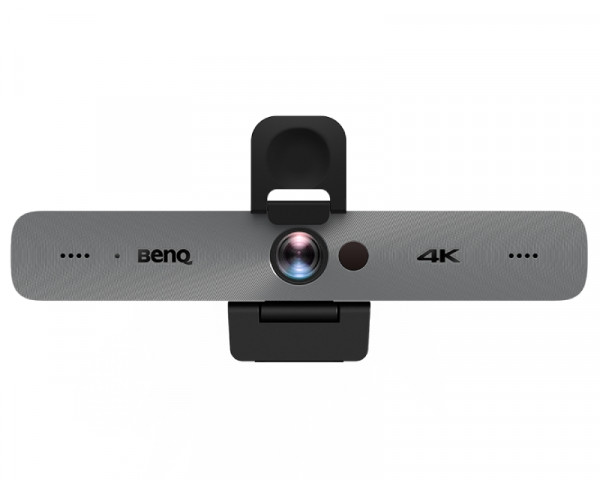 BENQ DVY32 Conference Camera Zoom Certified Smart 4K UHD crna IT KOMPONENTE I PERIFERIJA