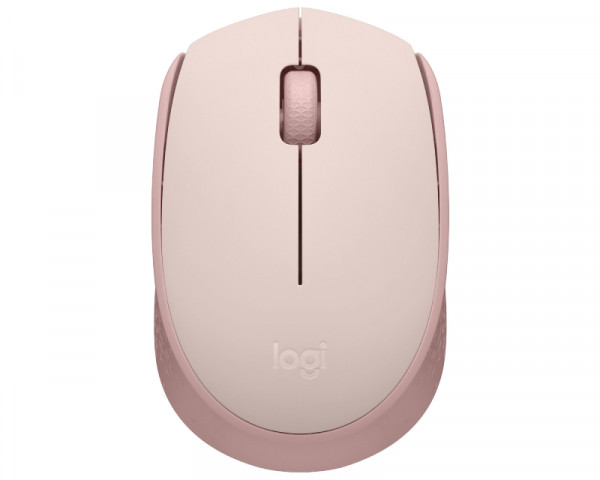 LOGITECH M171 Wireless roze miš IT KOMPONENTE I PERIFERIJA