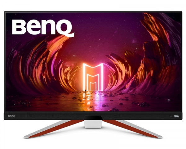 BENQ MOBIUZ 27'' EX2710U LED 4K IPS 144Hz Gaming monitor beli MONITORI