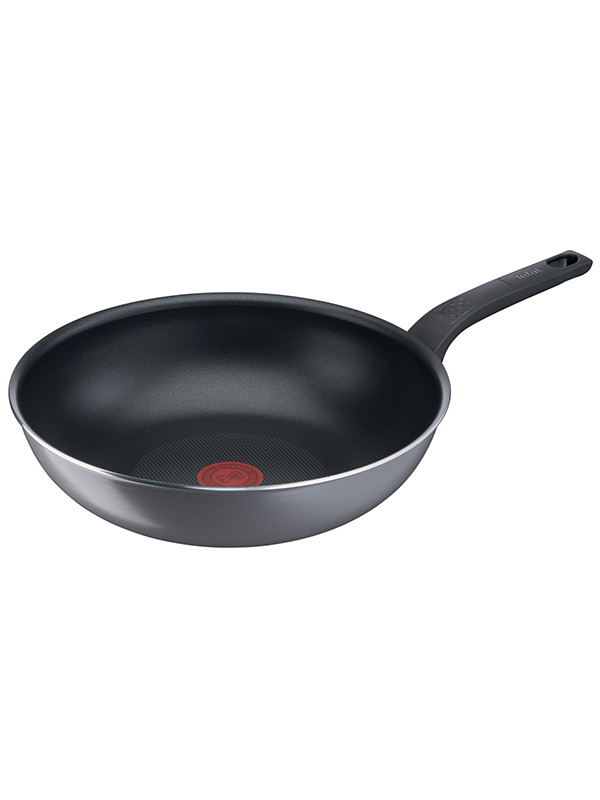 Tefal Easy Plus Wok tiganj 28 cm B5691953 POKUĆSTVO