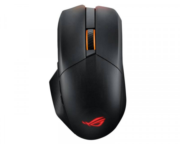 ASUS P708 ROG CHAKRAM X Origin wireless RGB Gaming miš GAMING 