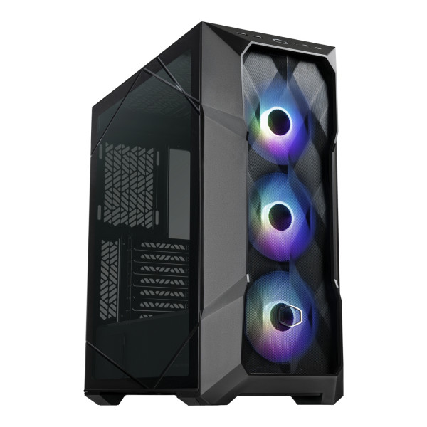 COOLER MASTER MasterBox TD500 MESH V2 kućište crno (TD500V2-KGNN-S00) IT KOMPONENTE I PERIFERIJA